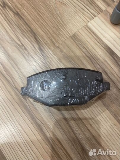 Колодки передние Geely Coolray (SX11)