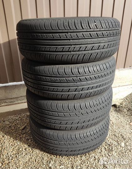 Toyo NanoEnergy J64 225/60 R17