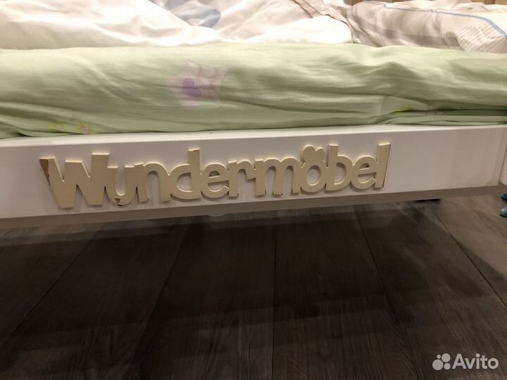 Детская мебель