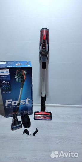 Пылесос Philips FC6823