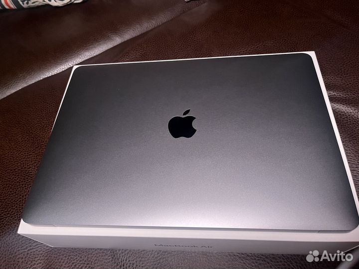Macbook air 13 2020 m1