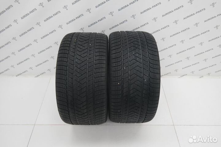Pirelli Scorpion Winter 315/30 R22 107V