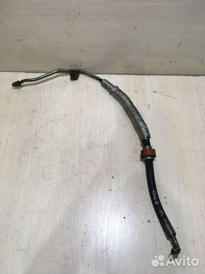 Трубка шланг гидроусилителя Мерседес W220