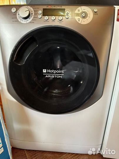 Продам две стиральные машины