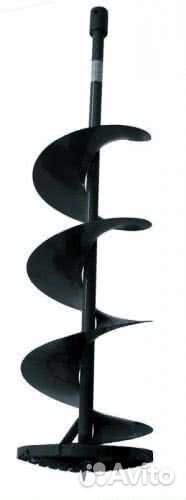 Бур для льда champion 150мм