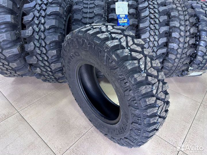 Kumho Road Venture MT71 235/85 R16 120Q