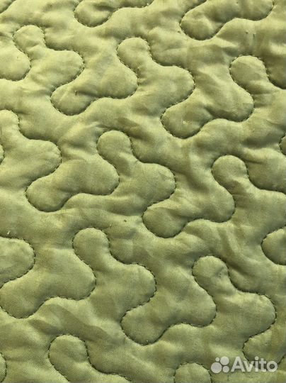 Комплект покрывало + шторы и тюль