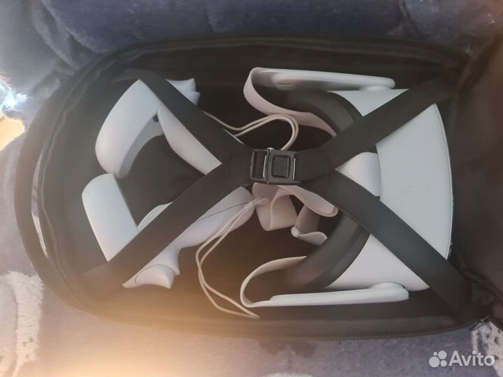 Vr очки oculus Quest 2. 128Gb