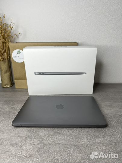 Macbook air 13 m1 16gb 512gb