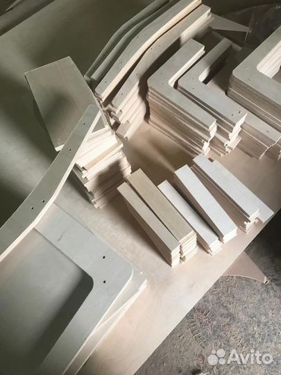 Фрезеровка Фанеры на чпу, Чпу-Фрезеровка Фанеры