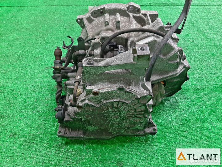 Автомат mazda axela