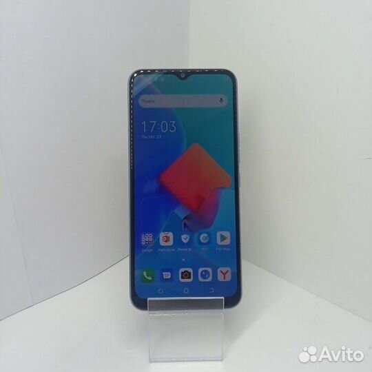 TECNO Spark Go 2022, 2/32 ГБ