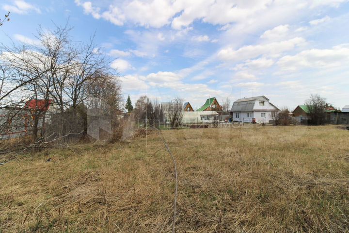 Участок 7,2 сот. (СНТ, ДНП)