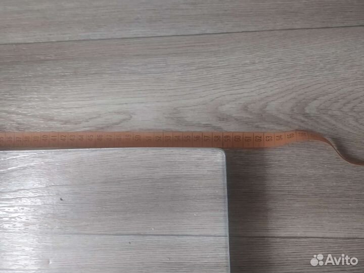 Форма для выпечки раздвижная