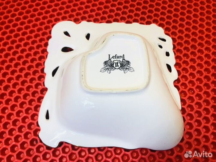 Z.8126 конфетница Lefard