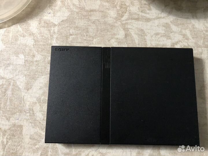 Sony ps2