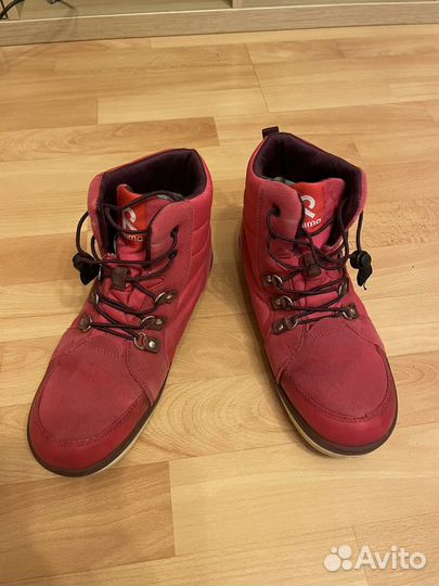 Обувь на девочку 36 37