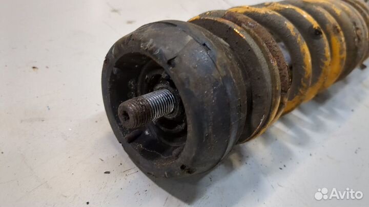 Амортизатор подвески левый передний Volkswagen Beetle