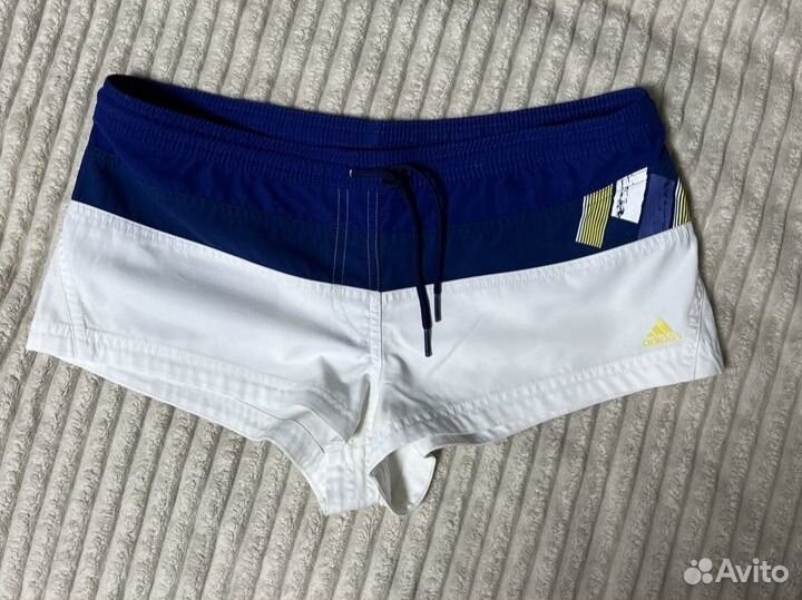 Шорты летние adidas