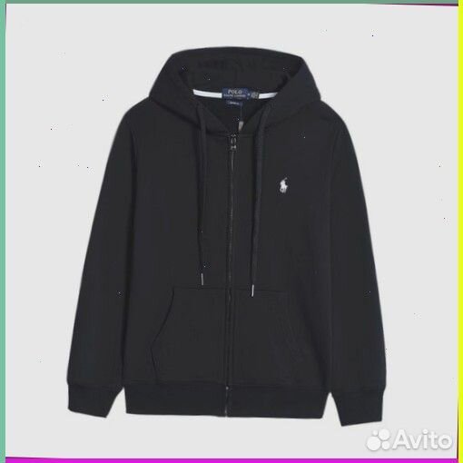 Зип Худи Polo Ralph Lauren (27730 Артикул товара: )