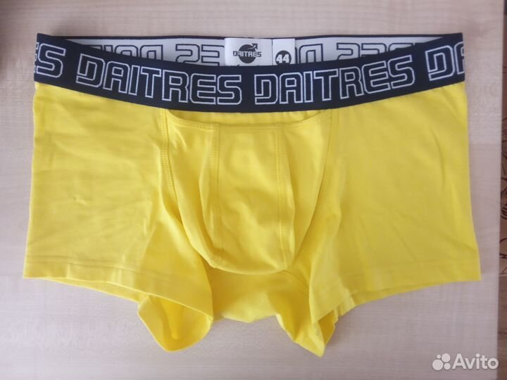 Трусы мужские Daitres
