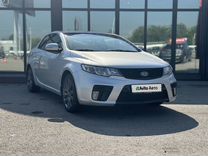 Kia Cerato 2.0 MT, 2011, 122 000 км, с пробегом, цена 1 149 000 руб.