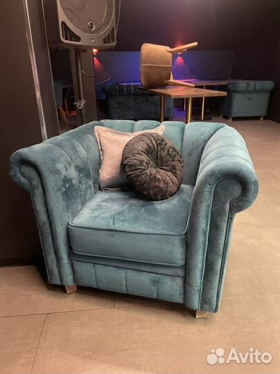 Кресло честер