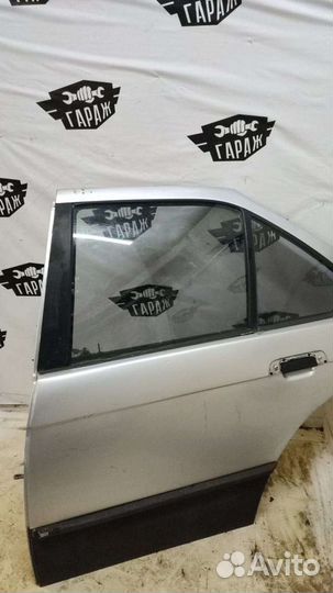 Дверь задняя бмв е36