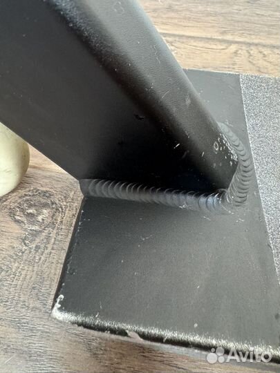 Дека для трюкового самоката tilt stage 1