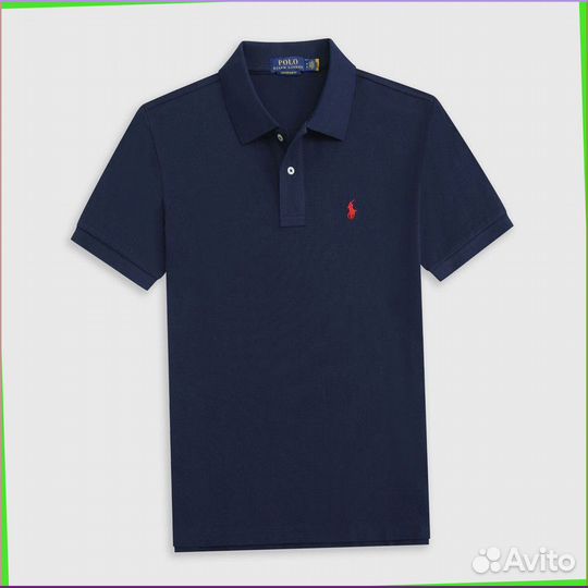 Футболка Polo Ralph Lauren (Номер Artikle: 88899)