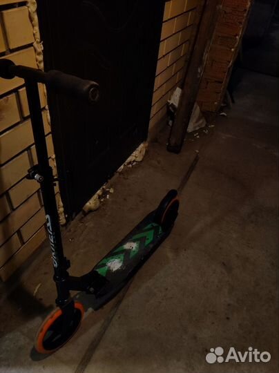 Самокат kreiss