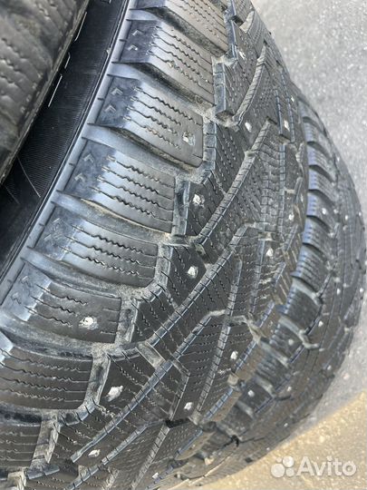 Pirelli Ice Zero 225/55 R17 97T