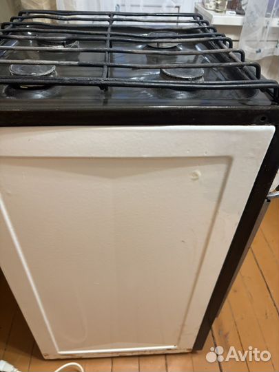 Газовая плита бу