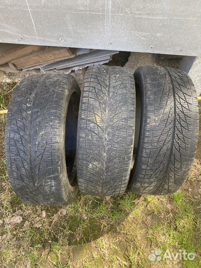 Accelera Accelera 225/55 R16