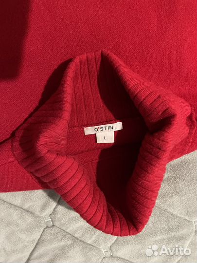 Свитер ostin женский