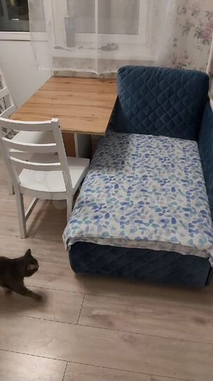 1-к. квартира, 36,6 м², 7/10 эт.