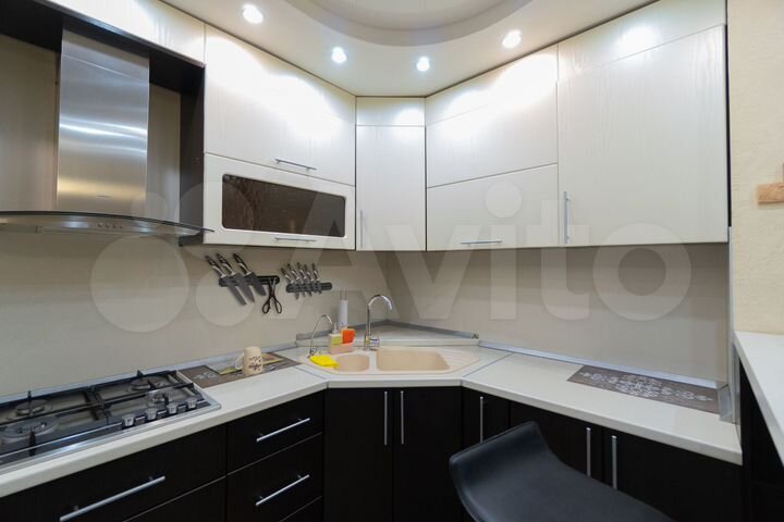 Квартира-студия, 39 м², 1/3 эт.