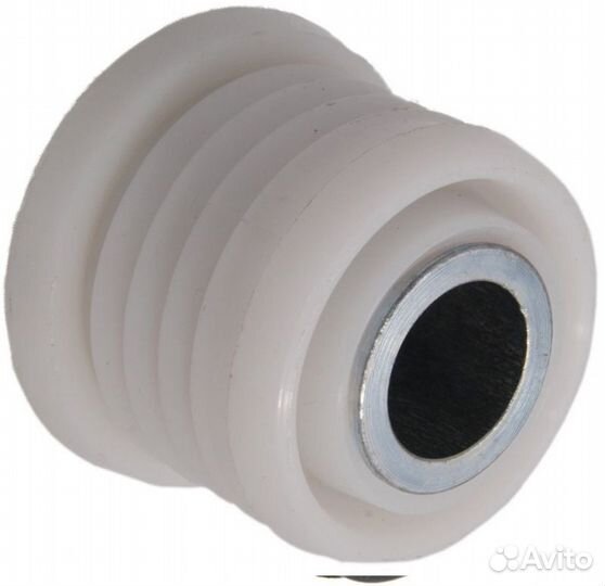 Сайлентблок рамы