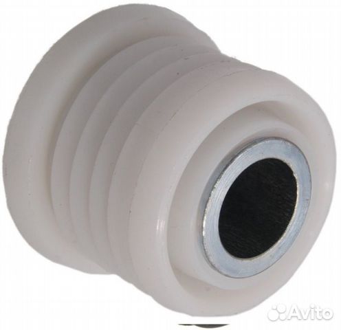 Сайлентблок рамы