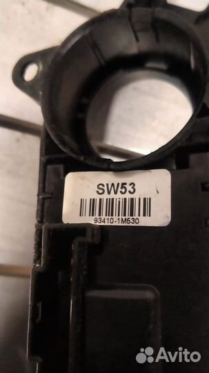 Переключатель поворотов подрулевой Hyundai/Kia