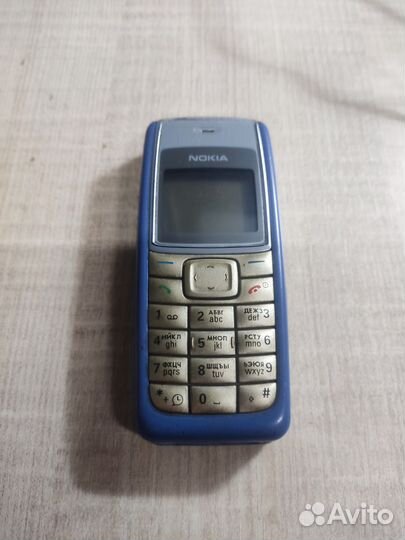 Nokia 1110i