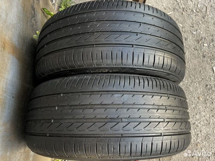 Kumho Ecsta HS51 225/45 R17