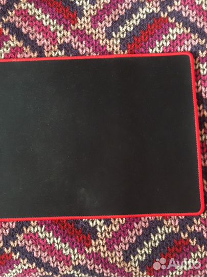 Коврик игровой Defender 90x30 См