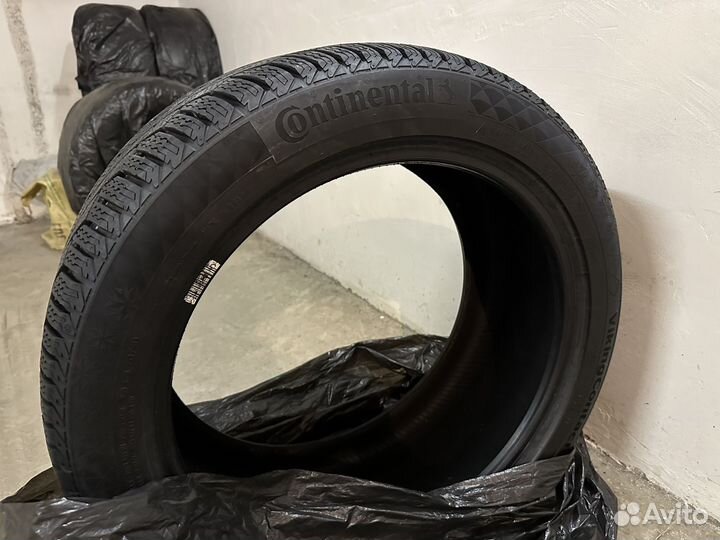 Continental ContiVikingContact 7 245/45 R18 T