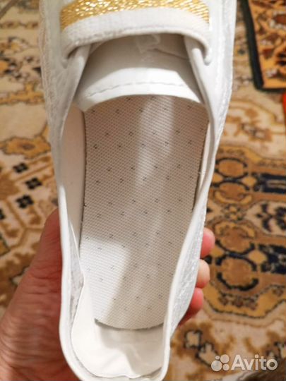 Кеды женские 38 размер