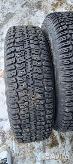 КАМА Кама-Flame 205/70 R16