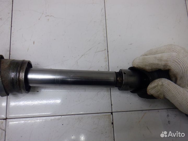 Рейка рулевая Infiniti QX56 Ja60