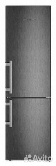 Холодильник liebherr CBNbs 4815