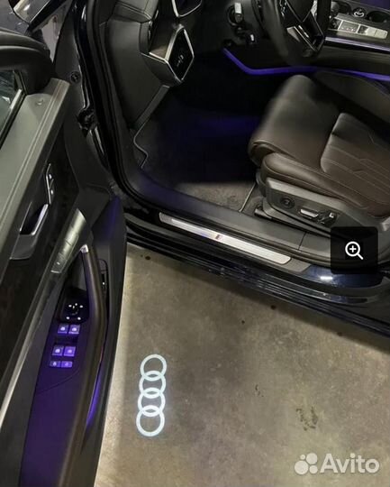 Audi A6 3.0 AMT, 2019, 152 111 км