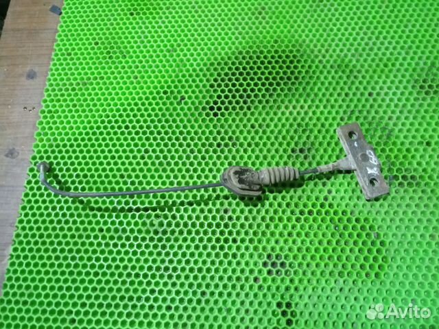 Трос ручника передний Lifan X60 Лифан Х60